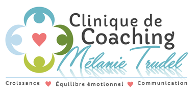 Clinique de coaching M&eacute;lanie Trudel